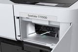 Epson SureColor T7770DR impresora de gran formato Wifi Inyección de tinta Color 2400 x 1200 DPI A1 (594 x 841 mm) Ethern