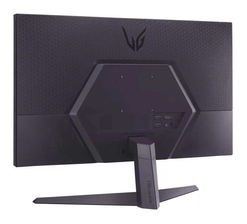 LG 27GS50F-B Monitor 68,6 cm (27") 1920 x 1080 Pixeles Full HD Negro