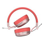 Acteck AC-940894 auricular y casco Auriculares Inalámbrico Diadema Llamadas/Música USB Tipo C Blueto