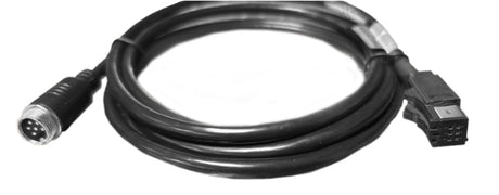 Meriva Technology M6PIN cable para cámara fotográfica 0,18 m Negro