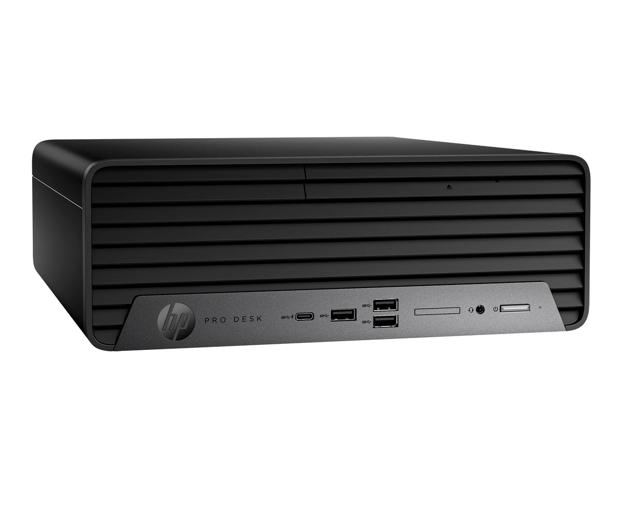 HP 400 G9 Intel® Core™ i7 i7-12700 16 GB DDR4-SDRAM 512 GB SSD Windows 11 Pro SFF PC Negro, 2.1 GHz