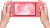Nintendo Switch Lite Laptop Nintendo Switch Lite 768 MHz NVIDIA Tegra Si