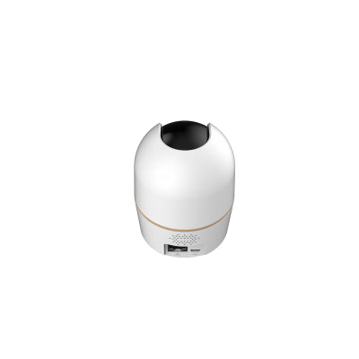 Dahua Technology DH-H3A cámara de vigilancia Domo Cámara de seguridad IP Interior 2304 x 1296 Pixeles Techo/pared