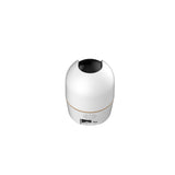 Dahua Technology DH-H3A cámara de vigilancia Domo Cámara de seguridad IP Interior 2304 x 1296 Pixeles Techo/pared
