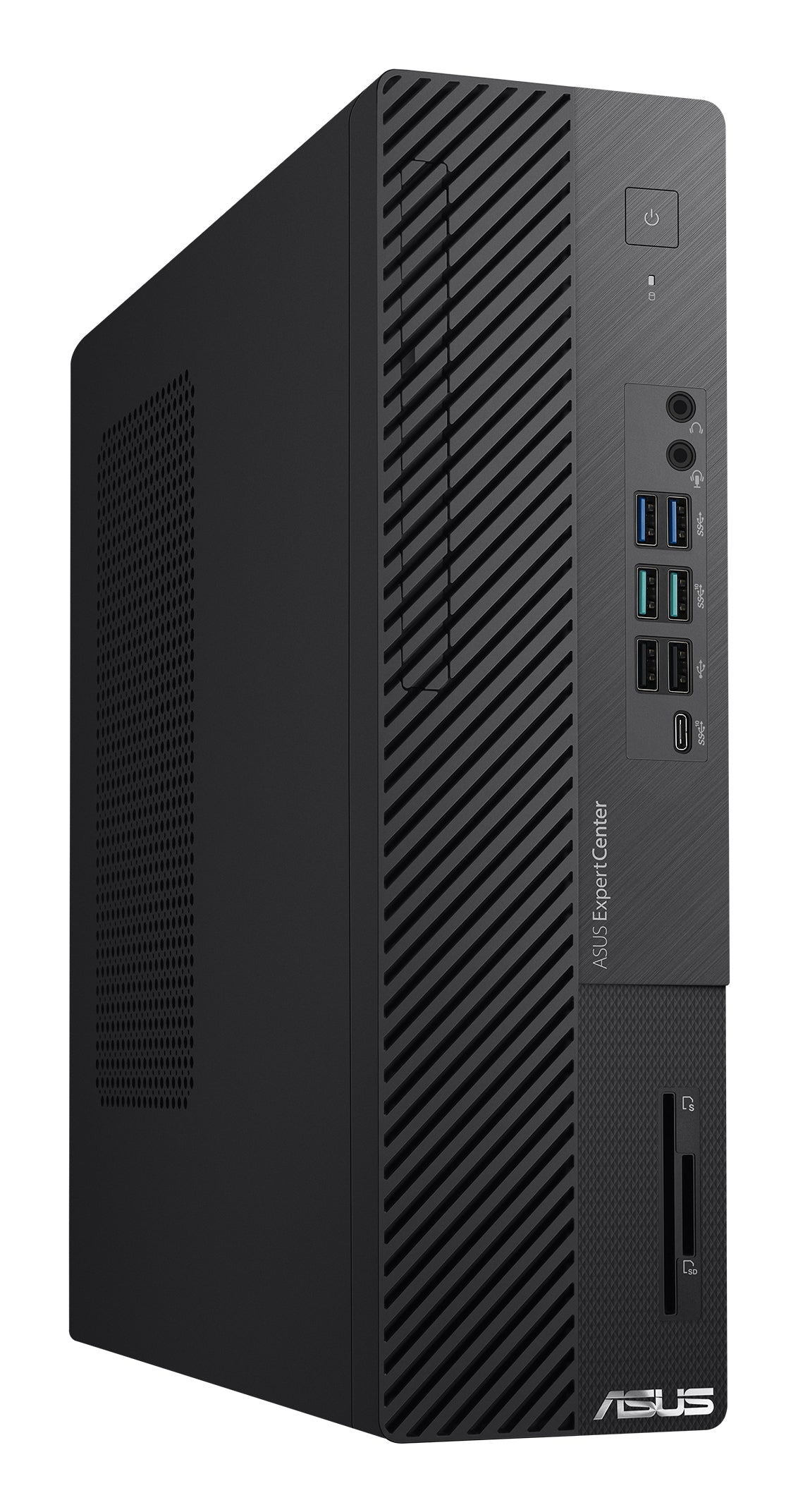 ASUS ExpertCenter D7 SFF D700SEES-i38G512-P2 Intel® Core™ i3 i3-13100 8 GB DDR4-SDRAM 512 GB SSD Windows 11 Pro PC Negro