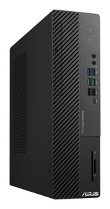 ASUS ExpertCenter D7 SFF D700SEES-i38G512-P2 Intel® Core™ i3 i3-13100 8 GB DDR4-SDRAM 512 GB SSD Windows 11 Pro PC Negro