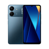 POCO C65 17,1 cm (6.74") SIM doble Android 13 4G USB Tipo C 8 GB 256 GB 5000 mAh Azul