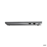 Lenovo V14 G4 AMN Laptop Arctic Grey Portátil Gris Concha