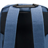 Klip Xtreme Indigo 39.6 cm (15.6") Mochila Azul, 690 g, KNB-416BL | Maletines para laptops