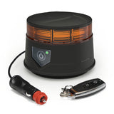 ECCO EB5200A luz de vehículo de emergencia LED