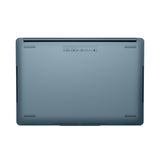 Lenovo Yoga Book 9 13IMU9 Laptop Tidal Teal Híbrido (2-en-1) Verde azulado Aluminio