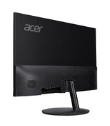 Acer SA242Y H1bi Monitor 60,5 cm (23.8") 1920 x 1080 Pixeles Full HD LCD Negro