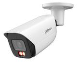 Dahua Technology DH-IPC-HFW3849E-AS-IL cámaras de vigilancia Cámara de seguridad IP Exterior Alámbrico Si