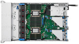 HPE ProLiant Compute DL380 Gen12 6507P 8c 1P 2x32GB-R 8SFF NS204i-u v2 MR408i-o 2x1000W PS LA Server Servidores Intel® X