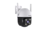 Tenda CH7-WCA cámara de vigilancia Esférico Cámara de seguridad IP Interior y exterior 2560 x 1440 Pixeles Pared