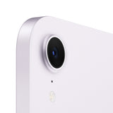 Apple iPad mini 128 GB 21.1 cm (8.3") Wi-Fi 6E (802.11ax) iPadOS 18 Púrpura, 2266 x 1488 Pixeles, 293 g