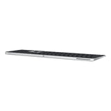 Apple Magic Keyboard con Touch ID y teclado numérico para modelos de Mac con chip de (USB-C) - Español (América Latina) 