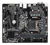GIGABYTE H510M H placas base Intel LGA 1200 (Socket H5) LGA 1200 (Socket H5) DDR4-SDRAM