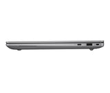 HP ZBook Ultra G1a Copilot+ PC AMD Ryzen AI Max PRO 385 Estación de trabajo móvil 35.6 cm (14") WUXGA 32 GB LPDDR5x-SDRAM 1 TB SSD Wi-Fi 7