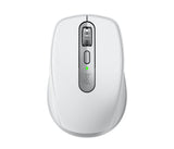 Logitech 910-006933 Ratón 1 Vertical/Horizontal Oficina RF Wireless + Bluetooth
