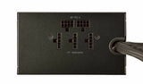 Fuente de Poder Cooler Master MasterWatt 650W ATX 12V 80 Plus Bronze Semi Modular 20+4 pin Fan 120mm Negro