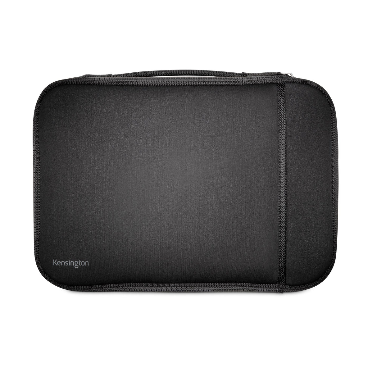 Kensington Funda universal: 35,6 cm (14 pulgadas), negra Laptop Ultrabooks; Tablets 35,6 cm (14") Funda Negro