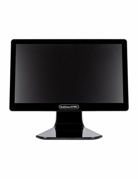 TechZone TZPOAIOI301 sistema POS 8145U 39.6 cm (15.6") 1920 x 1080 Pixeles Pantalla táctil, Intel® Core™ i3, Intel