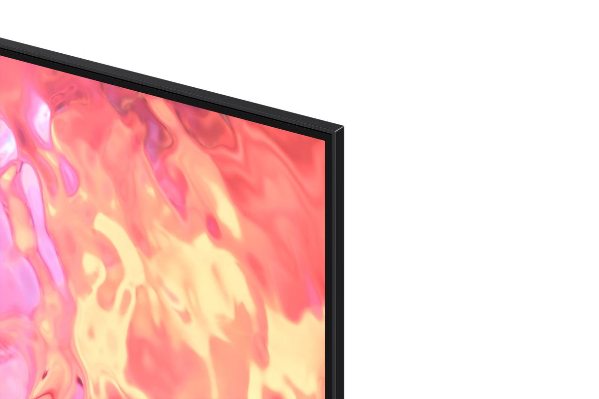 Samsung Series 6 QN85Q65CAFXZX Televisor 2,16 cm (85") 3840 x 2160 Pixeles 4K Ultra HD QLED Smart TV Wifi Gris