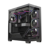 Balam Rush Tank Polar 7900 Midi Tower Negro