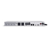 CyberPower OR1000LCDRM1UA UPS Línea interactiva 1 kVA 600 W Seno