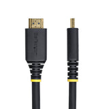 StarTech.com Cable HDMI Certificado de Ultra Alta Velocidad de 5m - 8K 60Hz/4K 120Hz - Cable HDMI 2.1 con HDR10+ / eARC 