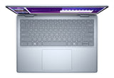 DELL 14 Plus 2-in-1 DB04250 Intel Core Ultra 7 256V Híbrido (2-en-1) 35,6 cm (14") Pantalla táctil F