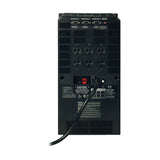Tripp Lite SMART2200NET UPS interactivo SmartPro de 120V 2.2kVA 1.7kW, torre, operación prolongada, 3 puertos DB9