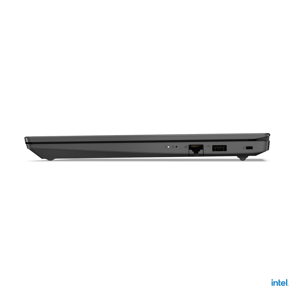 Lenovo V14 G3 IAP Laptop Iron Grey Portátil Gris Concha