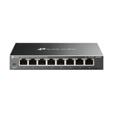 TP-Link Omada DS108GE dispositivo de redes No administrado Si 8 Gigabit Ethernet (10/100/1000)