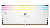 Corsair Dominator Titanium CMP64GX5M2B6400C32W módulo de memoria 64 GB 2 x 32 GB DDR5 288-pin DIMM