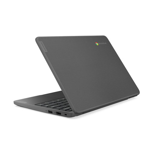 Lenovo 100e Chromebook Gen 4 (Intel) Ordenadores portátiles Chromebook Gris 29,5 cm