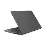 Lenovo 100e Chromebook Gen 4 (Intel) Ordenadores portátiles Chromebook Gris 29,5 cm