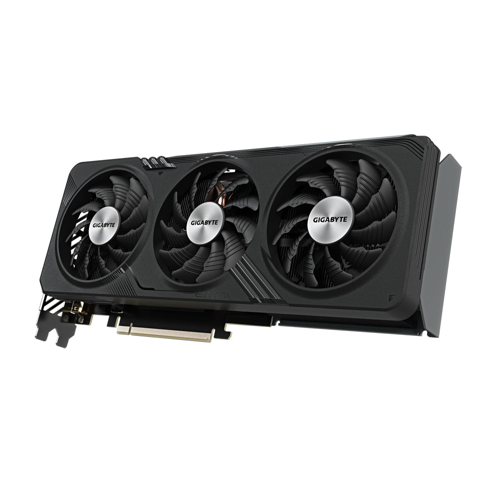 GIGABYTE GeForce RTX 4060 Ti GAMING OC 16G tarjetas gráficas Si 4352 NVIDIA GeForce RTX 4060 Ti