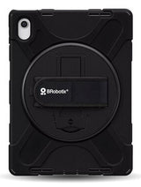 BRobotix Funda Uso Rudo para iPad A16 11", Negro