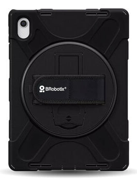 Data Components 406016 funda para tablet 27,9 cm (11") Negro
