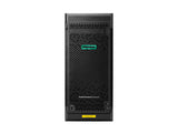 HPE StoreEasy 1560 Servidor de almacenamiento Tower Intel Xeon Bronze 3204 16 GB DDR4 8 TB HDD+SSD