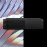 HP Z2 G9 SFF Intel® Core™ i7 i7-13700K 16 GB DDR5-SDRAM 512 GB SSD NVIDIA T1000 Windows 11 Pro Escritorio Estación de trabajo Negro