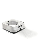 iRobot Braava jet m6 Blanco, Plaza, Suelo duro, Piedra, M613830 | Robots mopa