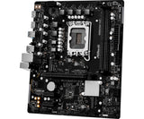 ASROCK MB B860M-H2