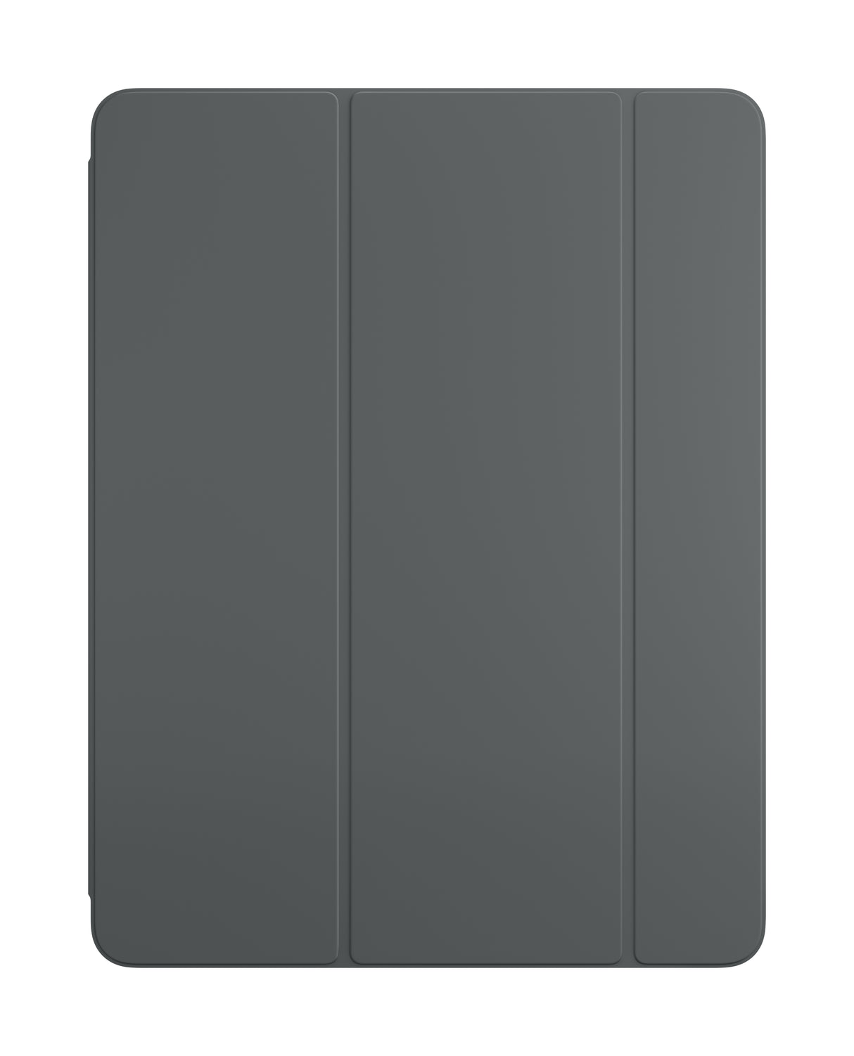 Apple Smart Folio 33 cm (13") Gris, 13‑inch iPad Air (M2), MWK93ZM/A | Estuches para tablets