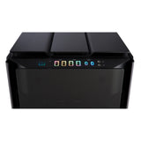 Corsair Obsidian 1000D Super-Tower Gris, ATX, EATX, Micro ATX, CC-9011148-WW
