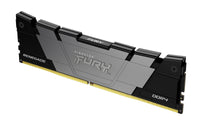 Kingston Technology 16GB 3200MT/s DDR4 CL16 DIMM 1Gx8 FURY Renegade Black Memoria RAM 16 16 GB 1 x 16 GB DDR4