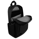 Perfect Choice PC-084648 bolso y bandolera Poliéster Negro