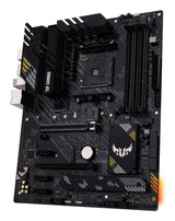 ASUS TUF Gaming B550-PLUS placas base AMD Zócalo AM4 AMD Ryzen 3000 Series 1